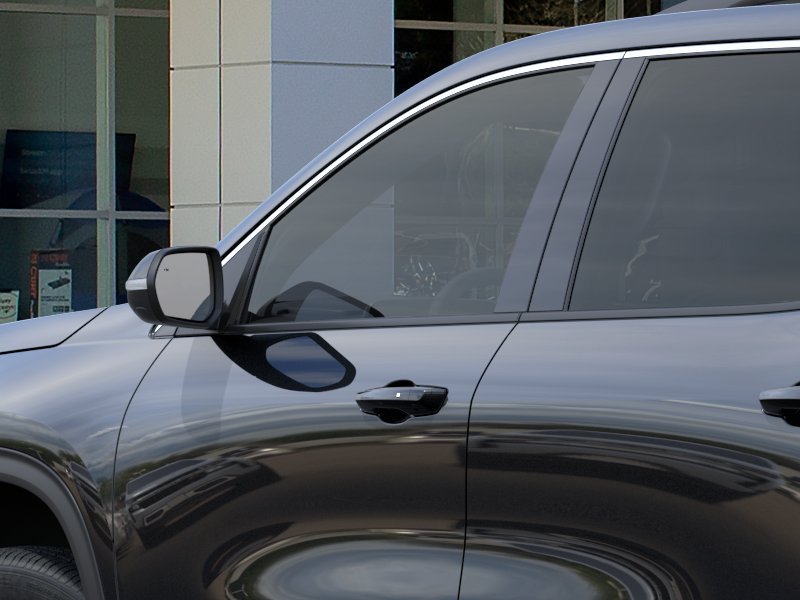 2027 Chevrolet Traverse LT - Photo 12