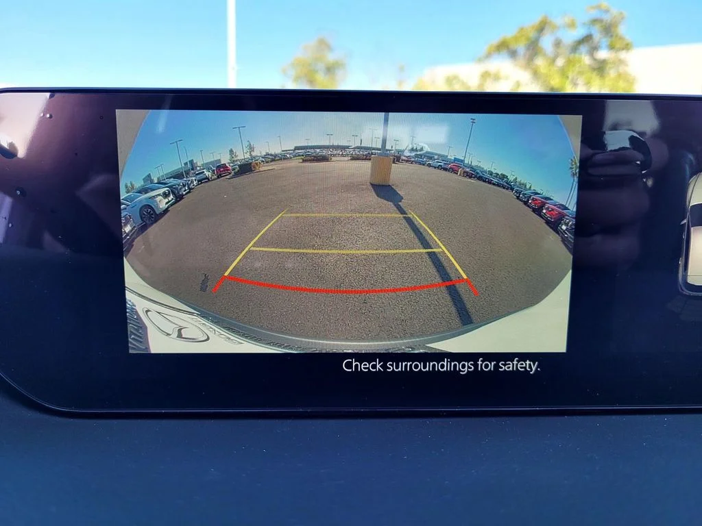 2026 Mazda CX-50 Premium Plus - Photo 9