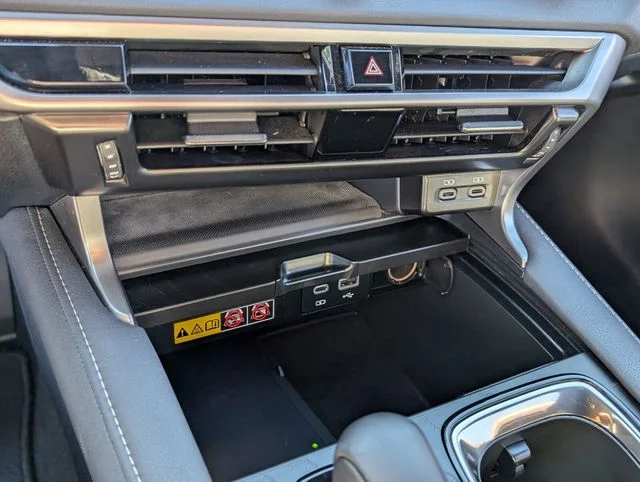 2023 Lexus RX 350 - Photo 28