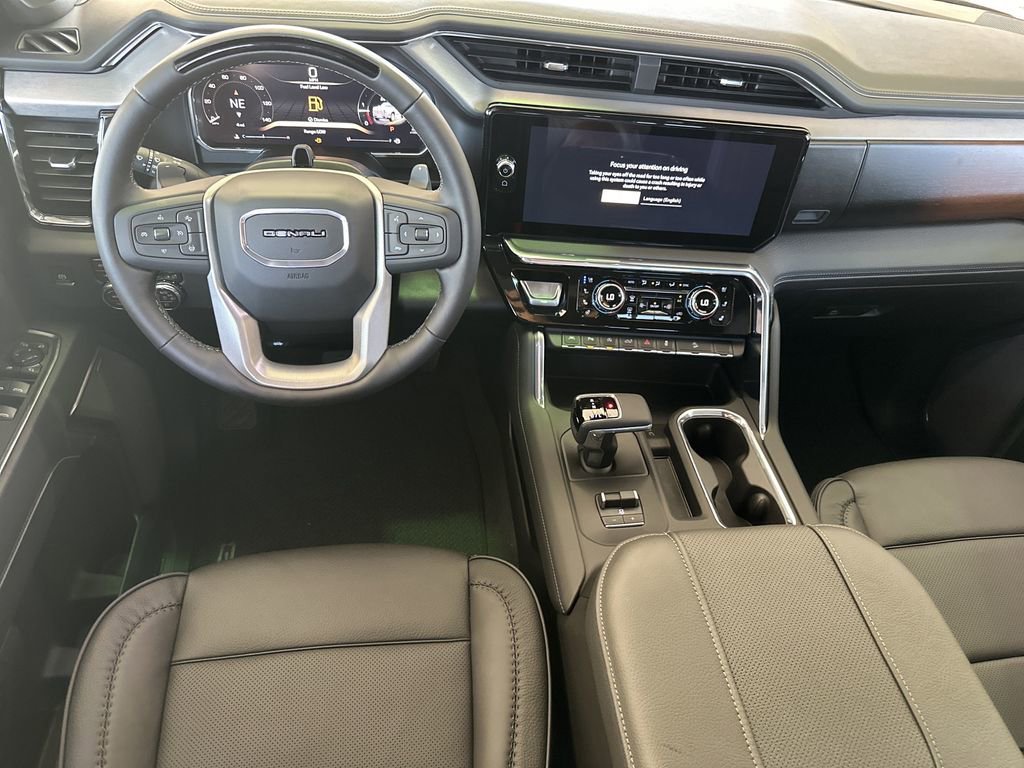 2026 GMC Sierra 1500 Denali - Photo 17