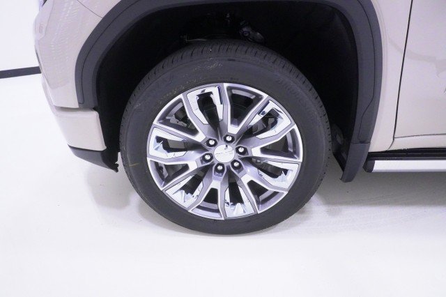 2026 GMC Sierra 1500 Denali - Photo 14