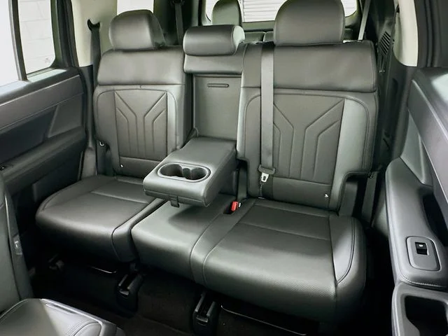 New 2026 Gray Hyundai XRT image 11