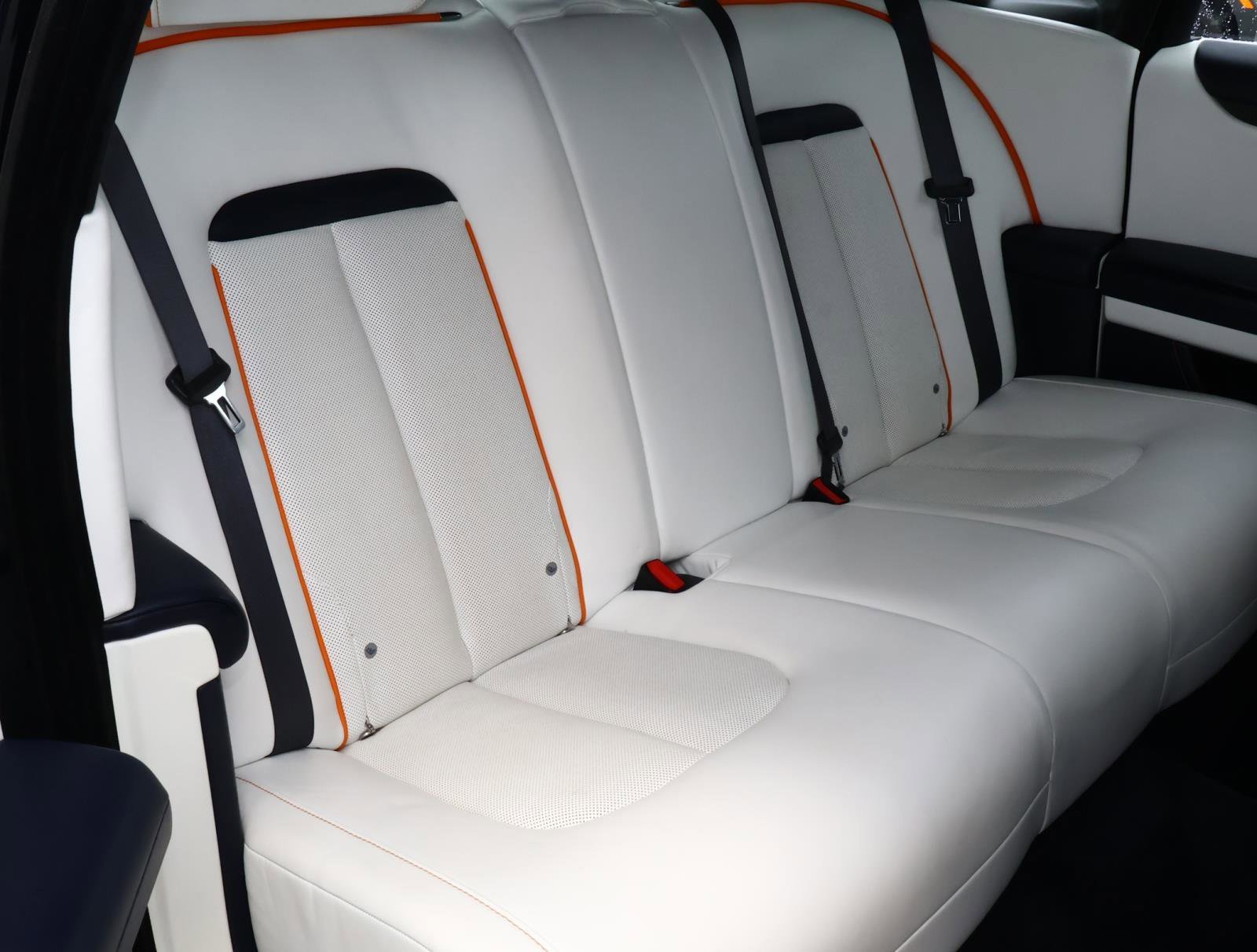 Used 2022 Midnight Rolls-Royce Base image 23