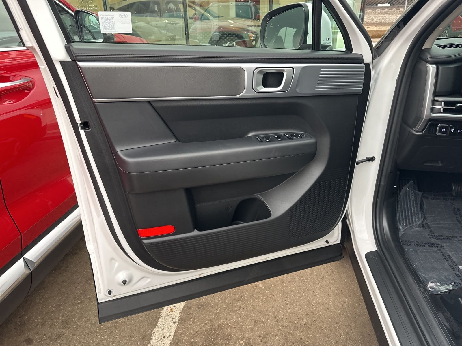 2025 Hyundai Santa Fe SE - Photo 15