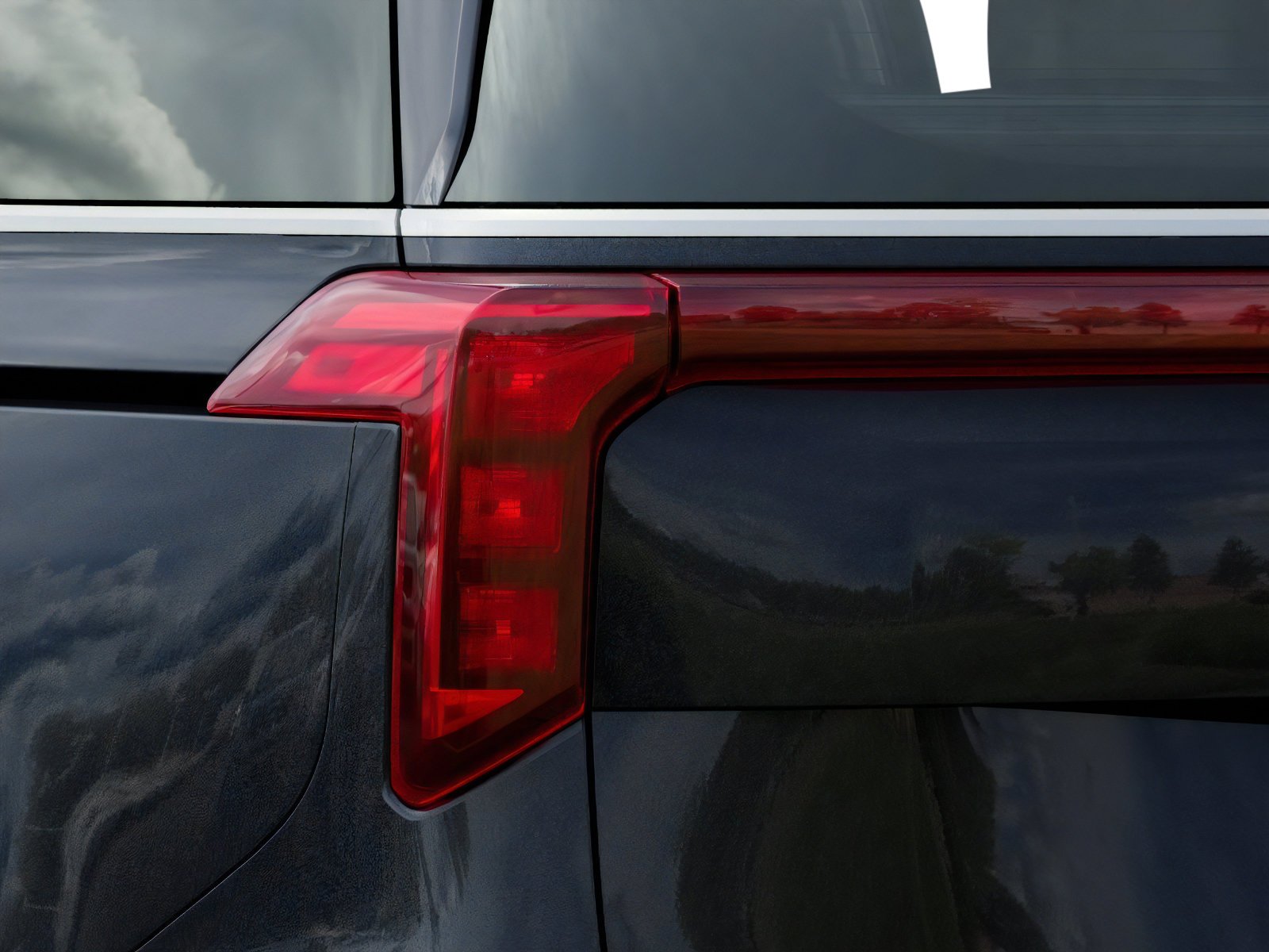 New 2026 Panthera Metal Kia EX image 11