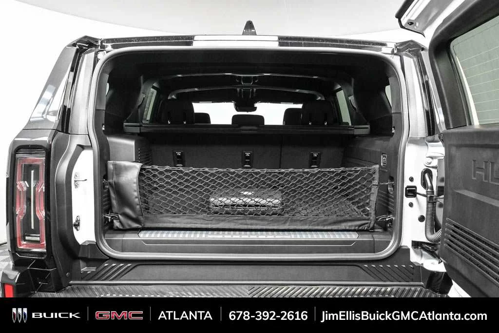 2025 GMC HUMMER EV 3X - Photo 21