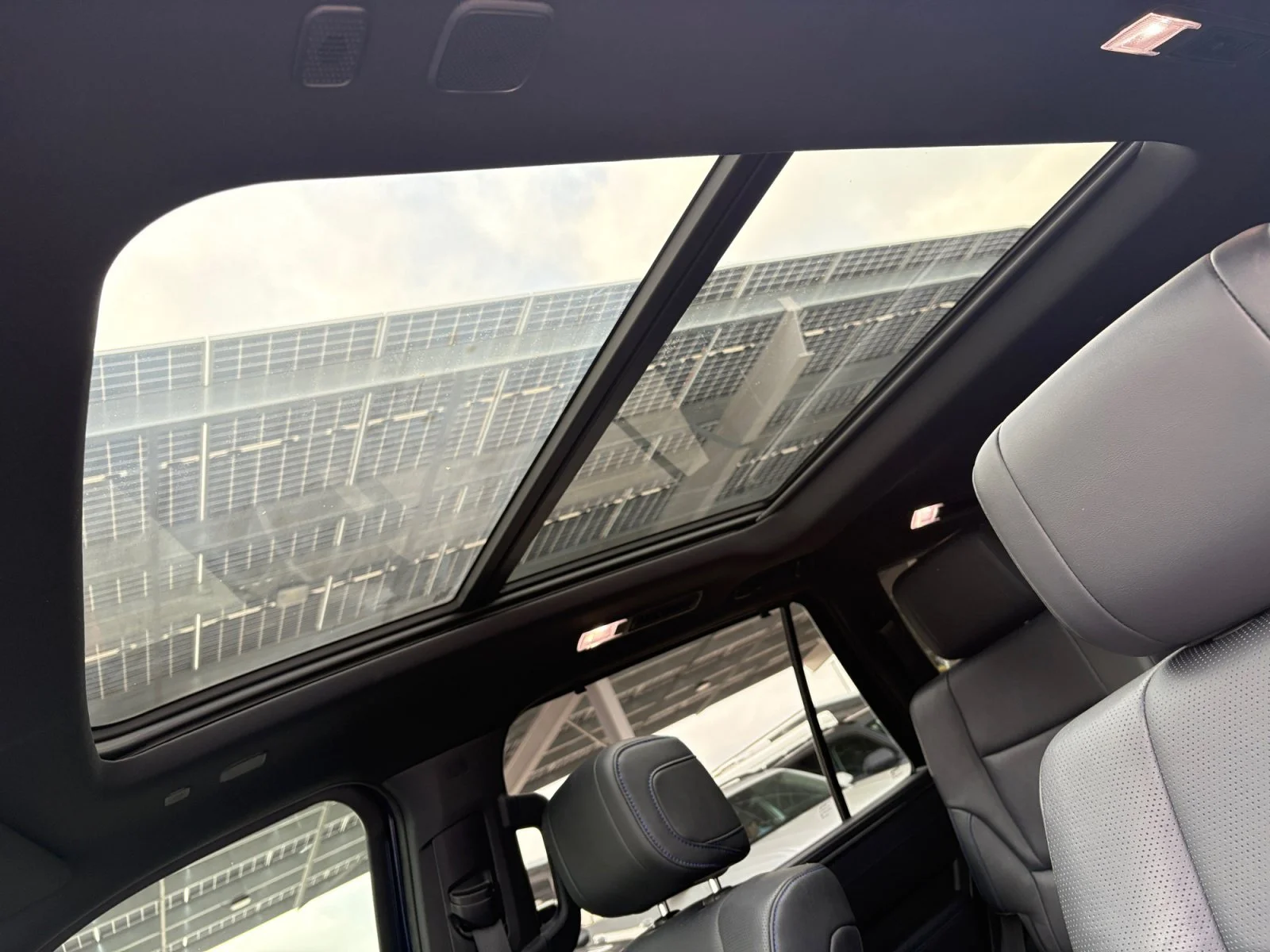 Used 2023 Blueprint Toyota Platinum image 18