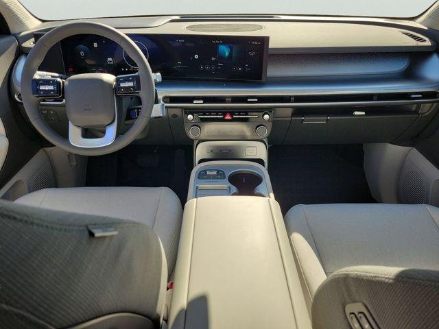 New 2026 Snow White Pearl Hyundai SE image 44