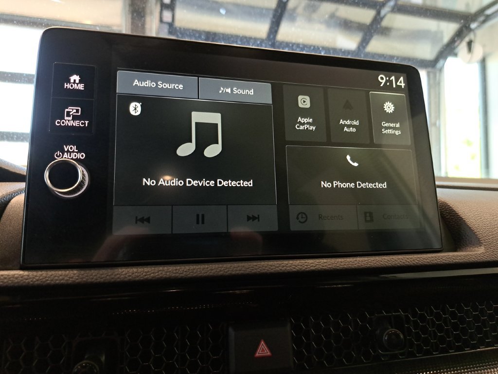 2026 Honda CR-V EX-L SUV Slide 20