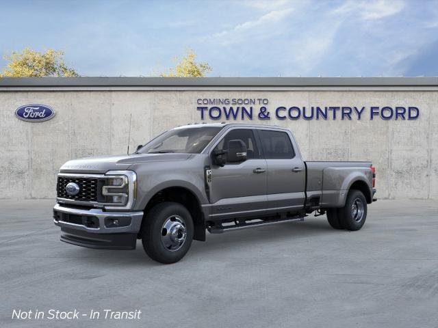 2026 Ford F-350 Lariat 4x4 Crew Cab 8' Box DRW's photo