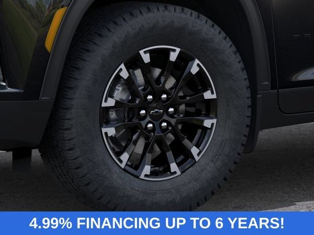 2026 Chevrolet Traverse Z71 - Photo 11