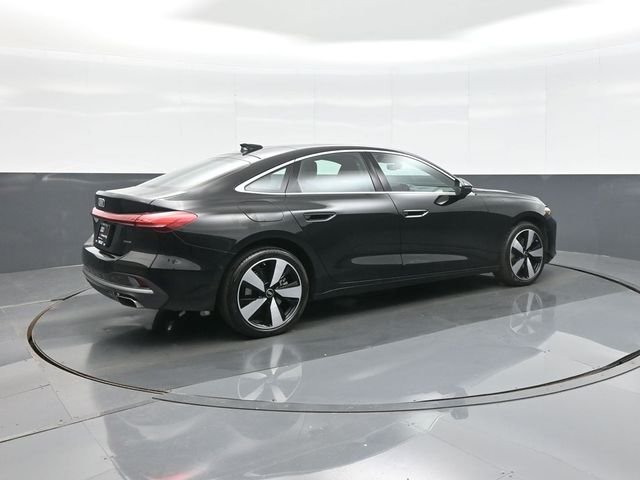 Used 2025 Black Audi 2.0T Premium Plus image 7