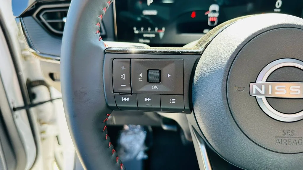 2026 Nissan KICKS SR - Photo 19
