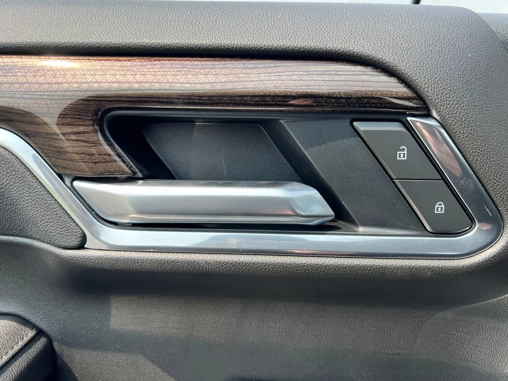 2026 Chevrolet Silverado 1500 LT Trail Boss - Photo 12