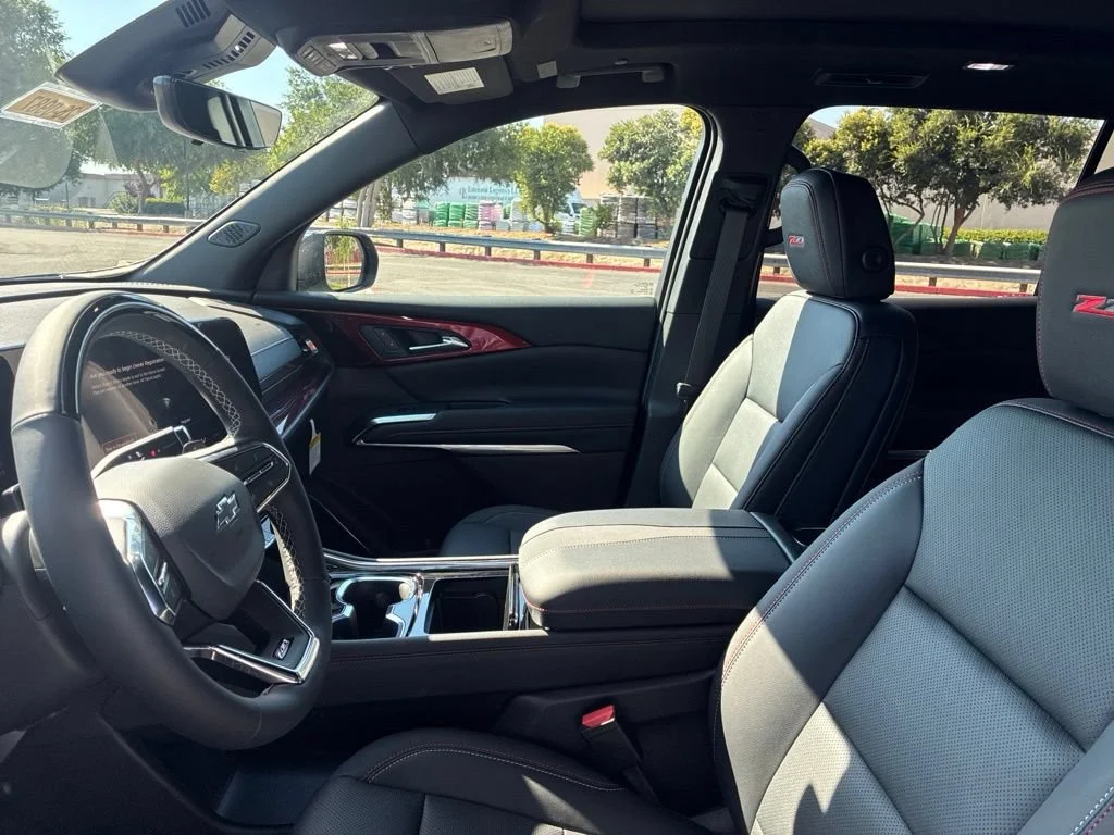 2026 Chevrolet Traverse Z71 - Photo 15