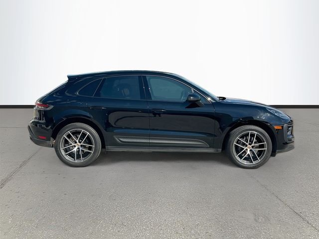 Used 2024 Black Porsche Base image 5