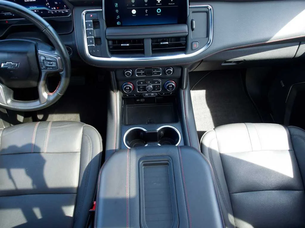 2023 Chevrolet Suburban RST - Photo 30