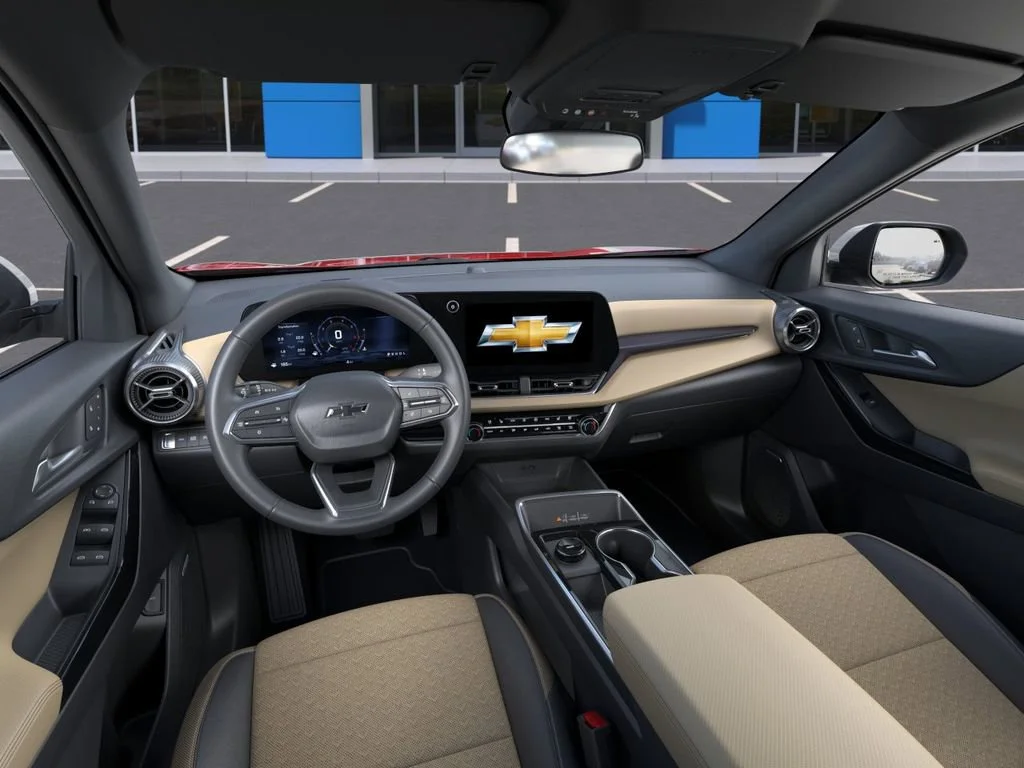 2026 Chevrolet Equinox ACTIV - Photo 16