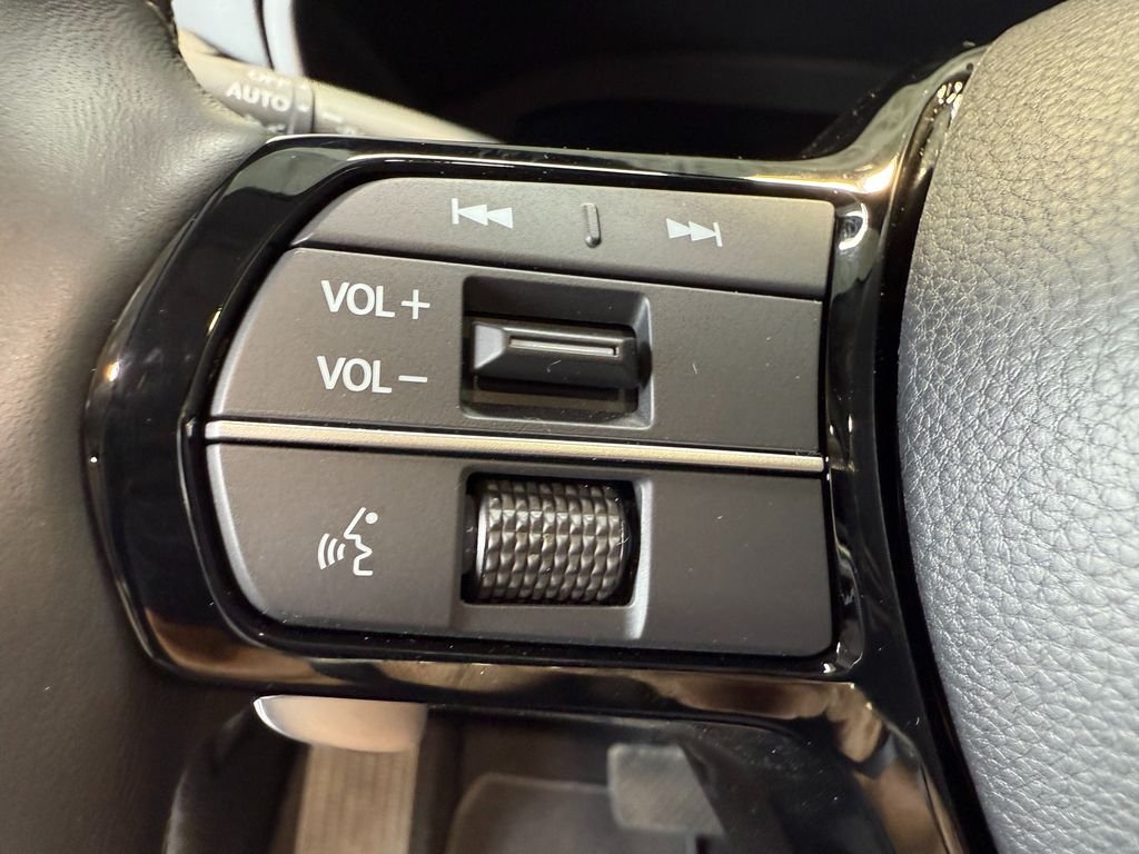 New 2026 Urban Gray Pearl Acura  image 16