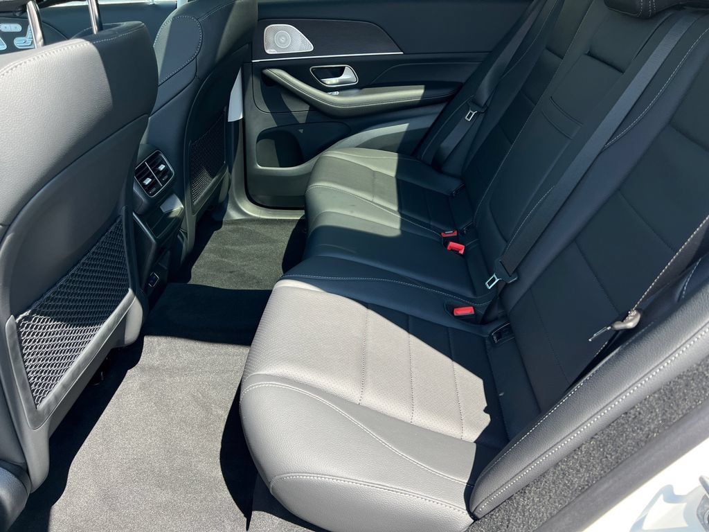New 2026 Polar White Mercedes-Benz GLE 450 image 63