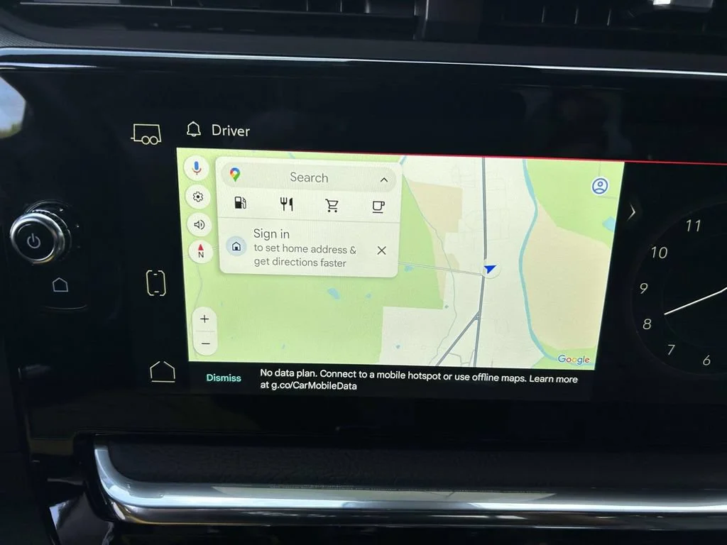 Used 2023 Onyx Black GMC Denali image 18