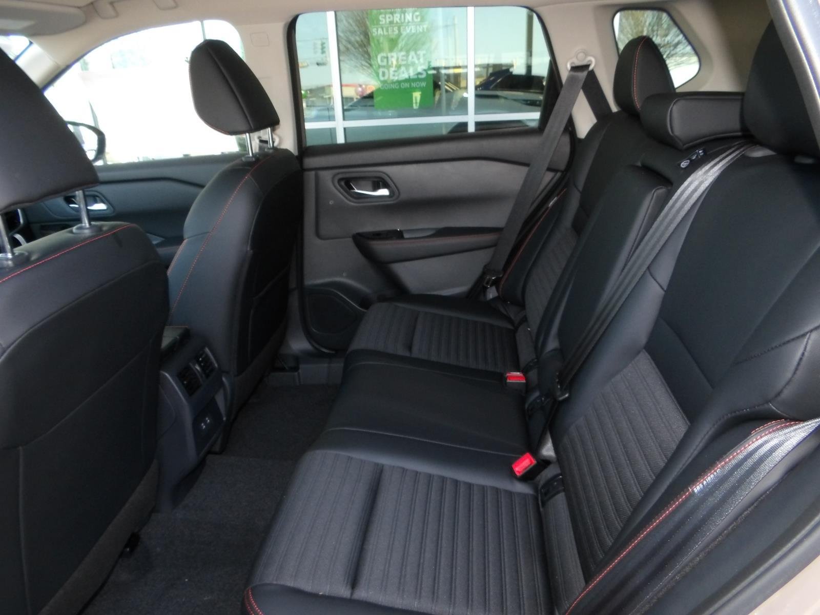 2026 Nissan Rogue Rock Creek - Photo 18