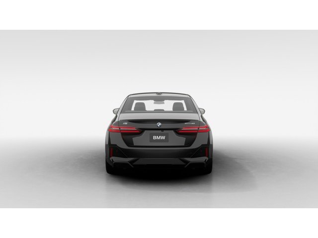 2027 BMW i5 photo 5