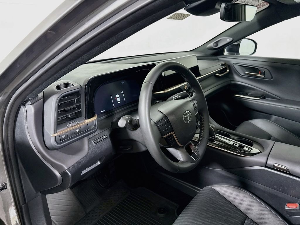 Used 2026 Heavy Metal Toyota Limited image 9