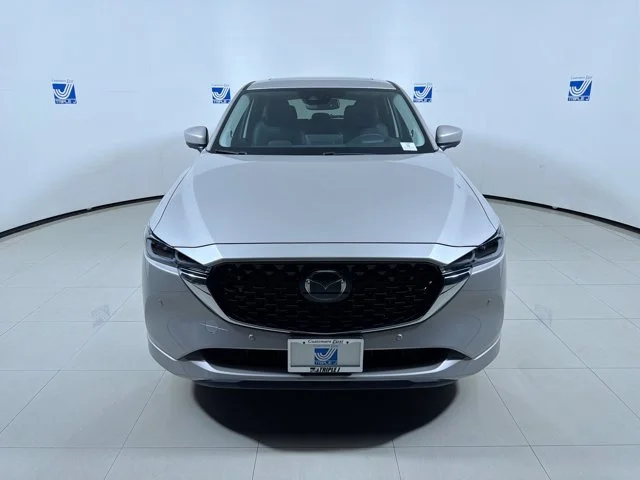 New 2025 PLATINUM QUARTZ Mazda 2.5 S Premium Plus Package image 16
