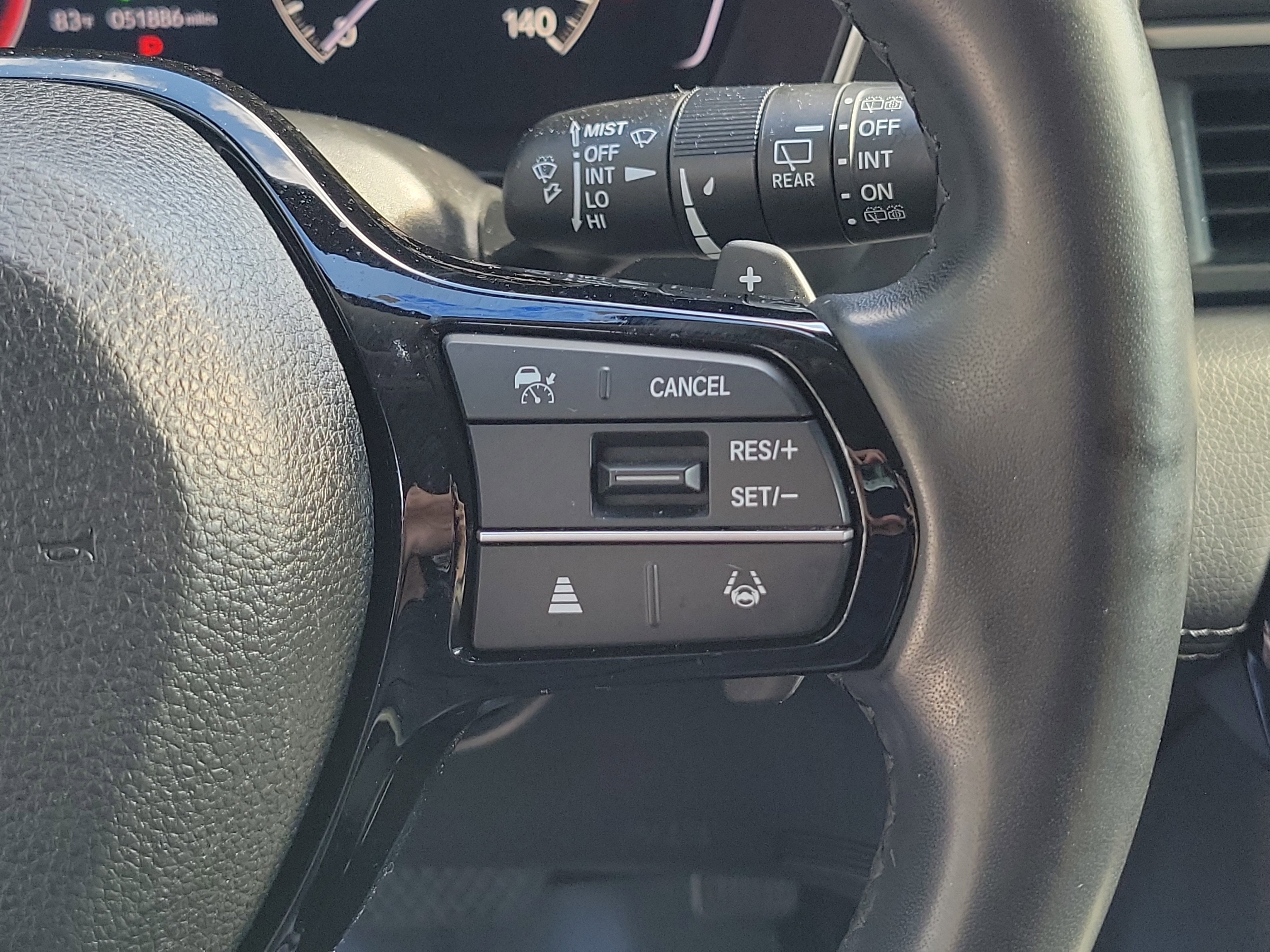 2023 Honda Pilot EX-L - Photo 54