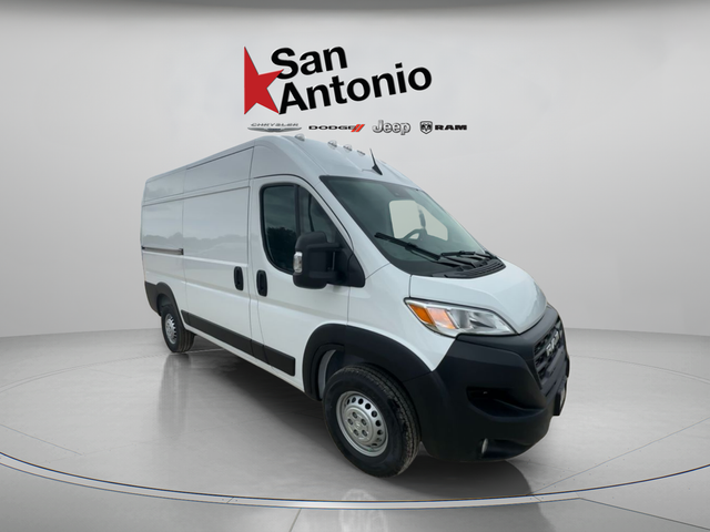 New 2026 RAM ProMaster 1500 Base FWD Cargo Van