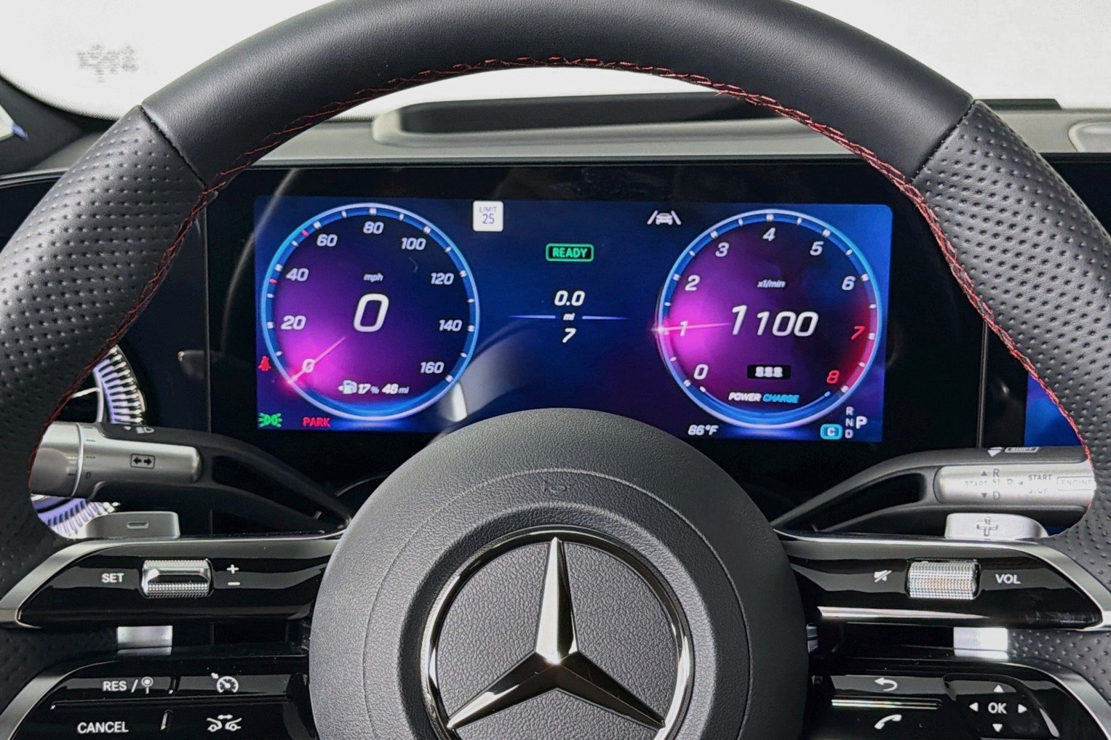 New 2027 MANUFAKTUR Alpine Grey Mercedes-Benz CLA 220 Hybrid image 18