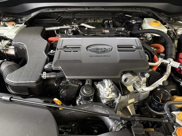 Used 2026 Green Subaru Premium Hybrid image 14
