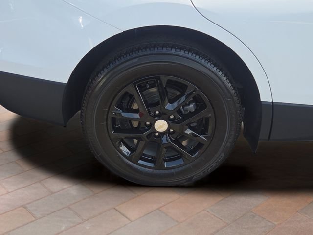 Used 2022 Summit White Chevrolet LT image 4