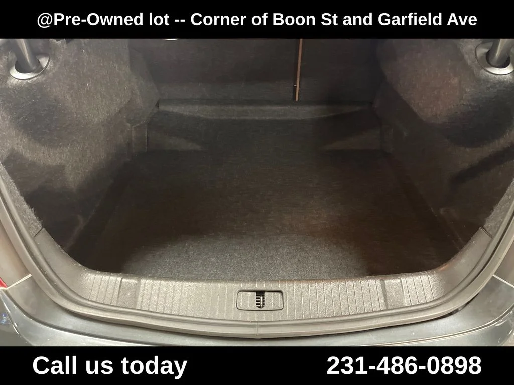 Used 2015 Gray Buick Premium I Group image 27