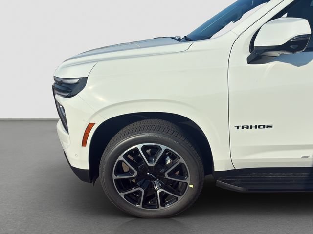 2026 Chevrolet Tahoe RST - Photo 7