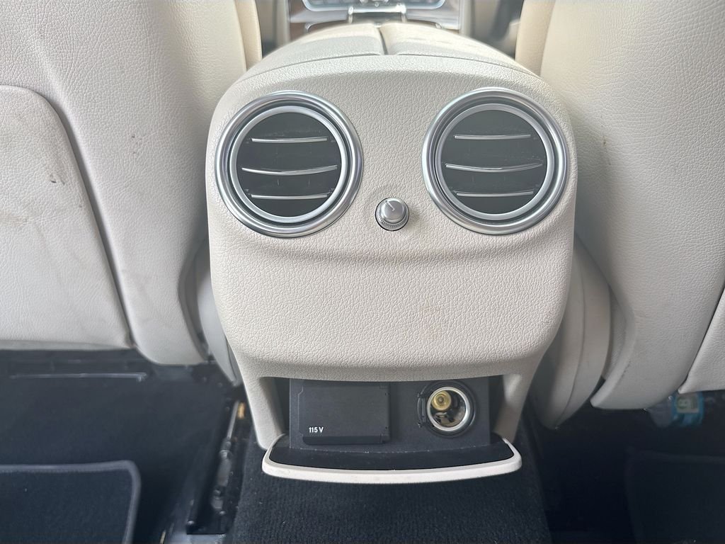 Used 2019 Black Mercedes-Benz E 300 image 17