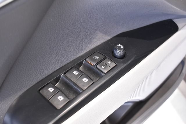 Certified Used 2018 Gray Toyota LE image 15