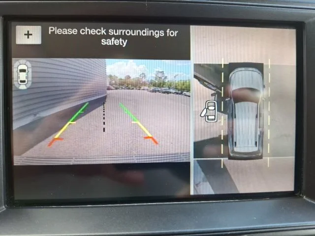 Used 2019 Agate Black Metallic Ford Platinum image 23