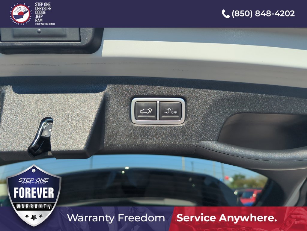 Used 2024 Gray Kia X-Line SX Prestige image 32