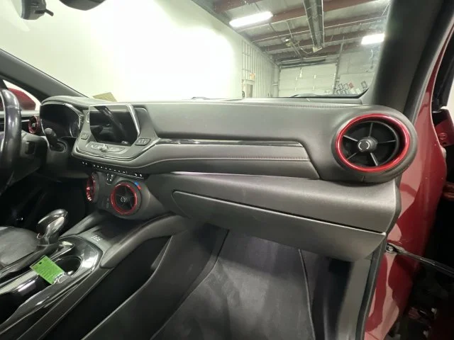 2020 Chevrolet Blazer RS - Photo 31