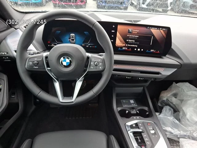 New 2026 Brooklyn Grey Metallic BMW 228 Gran Coupe image 10
