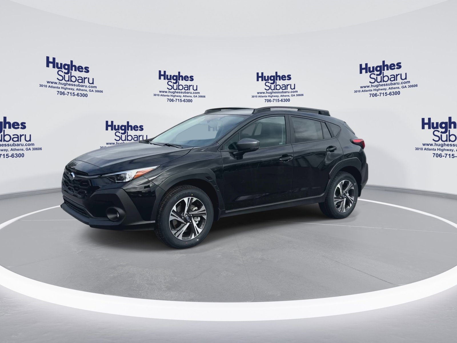 2026 Subaru Crosstrek Premium - Photo 6