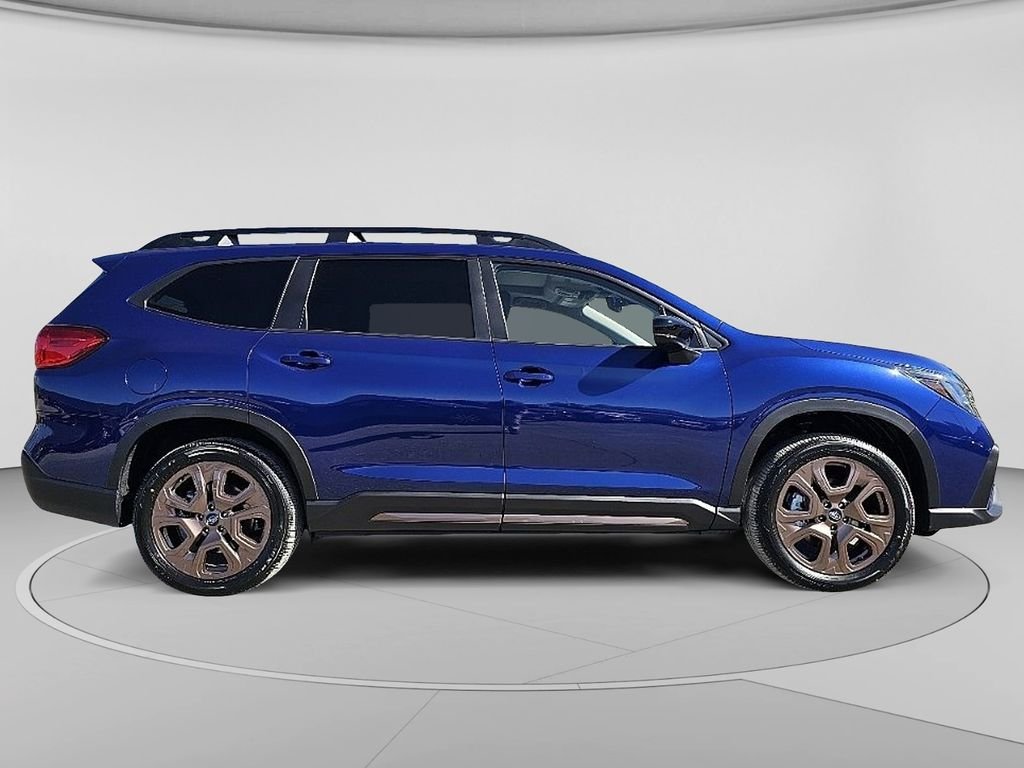 New 2026 SAPPHIRE BLUE PEARL Subaru Limited Bronze Edition 7-Passenger image 8