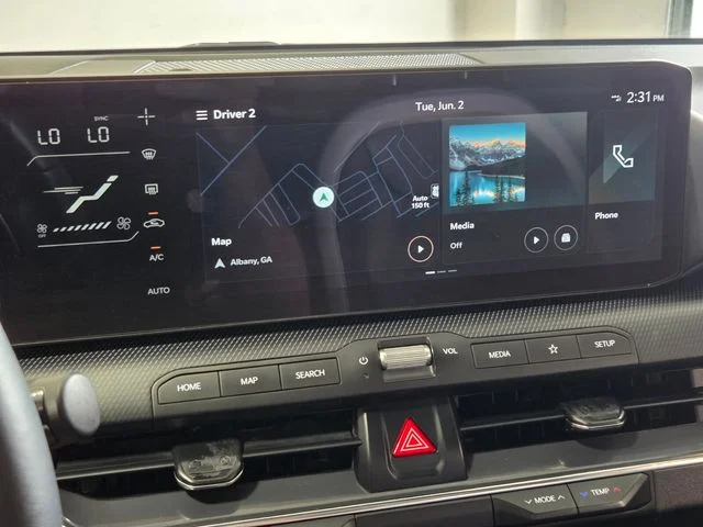 Used 2025 Gray Kia GT-Line image 20