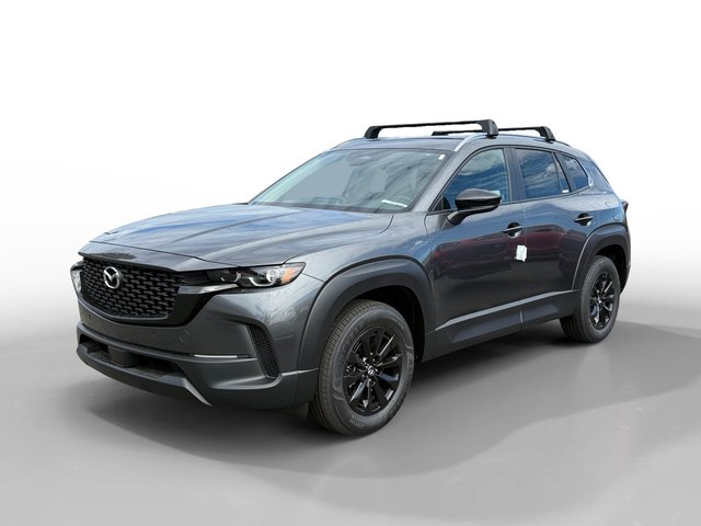 2026 Mazda CX-50 Hybrid Preferred