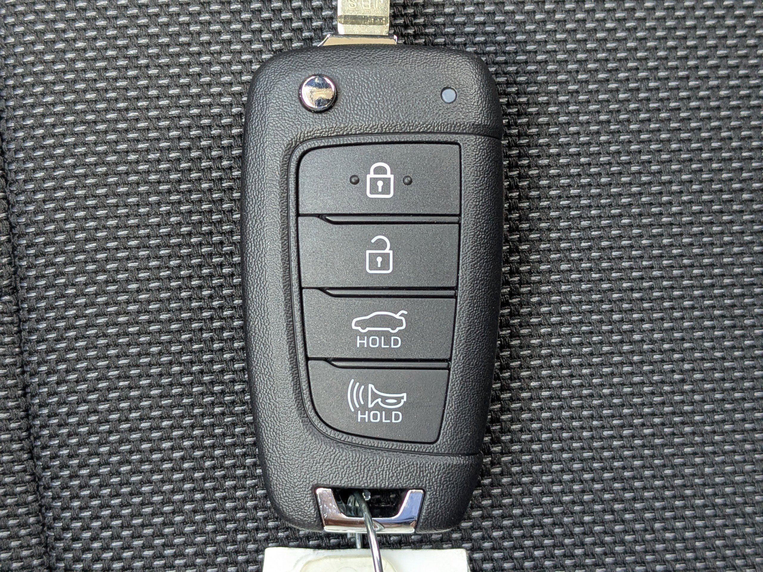 New 2026 Ecotronic Gray Hyundai SE image 46