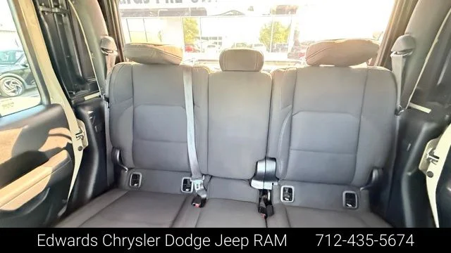 Used 2022 Beige Jeep Willys image 24