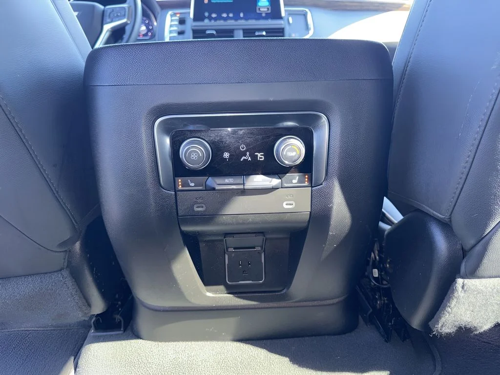 Used 2024 Black Chevrolet Premier image 14