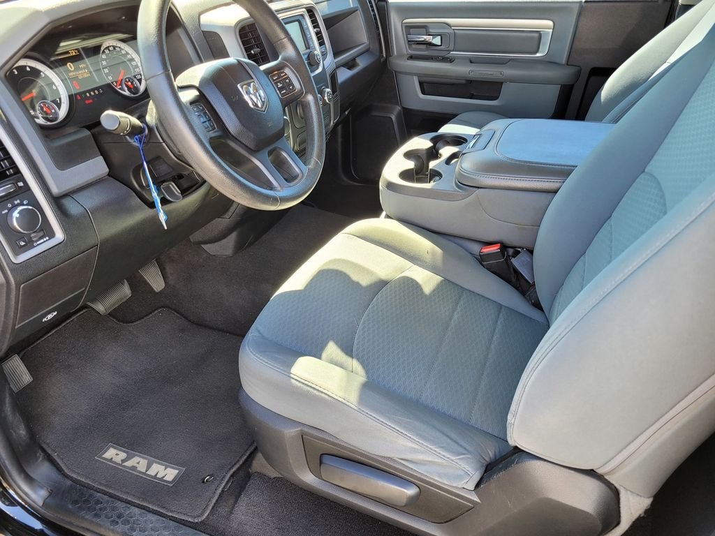 Used 2014 Black Ram Tradesman image 13